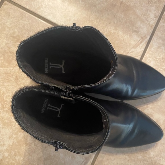 Tristan Chic Boots - Picture 3 of 5